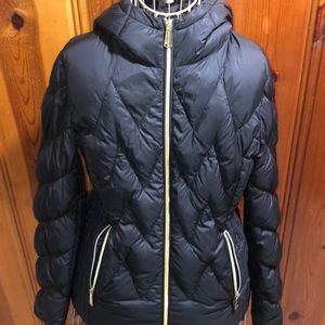 MICHAEL KORS black jacket 🖤✨